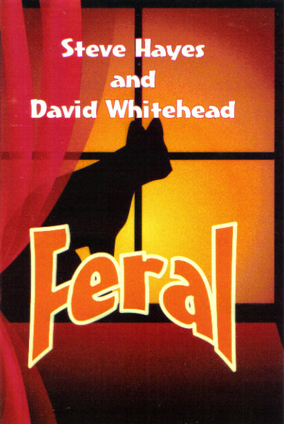 Feral (2009) by Steve Hayes and David Whitehead